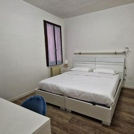 Apartament Ca' Fontego Wenecja Zewnętrze zdjęcie