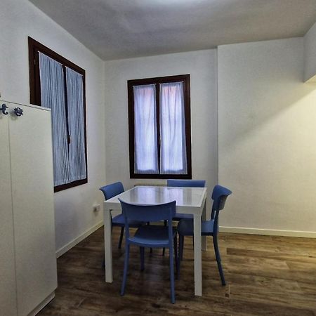 Apartament Ca' Fontego Wenecja Zewnętrze zdjęcie