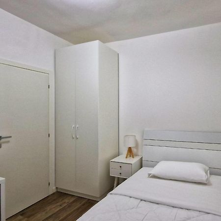 Apartament Ca' Fontego Wenecja Zewnętrze zdjęcie