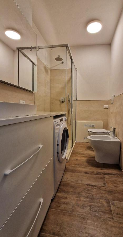 Apartament Ca' Fontego Wenecja Zewnętrze zdjęcie