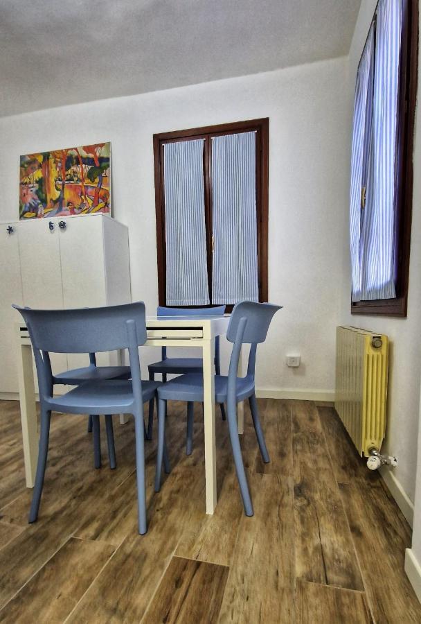 Apartament Ca' Fontego Wenecja Zewnętrze zdjęcie