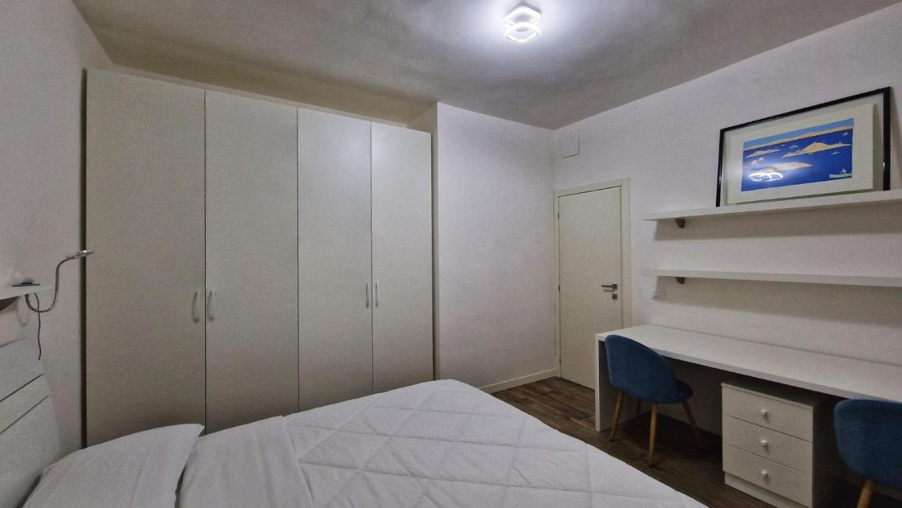Apartament Ca' Fontego Wenecja Zewnętrze zdjęcie
