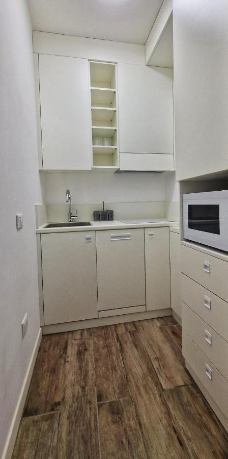 Apartament Ca' Fontego Wenecja Zewnętrze zdjęcie